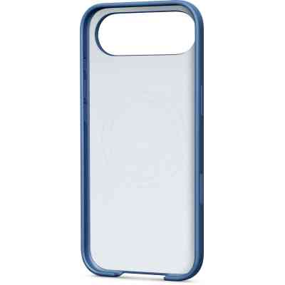 Чехол для мобильного телефона Apple Beats iPhone Air with MagSafe and Camera Control - Bedrock Blue Model A3506 (MGJW4LL/A) Винница