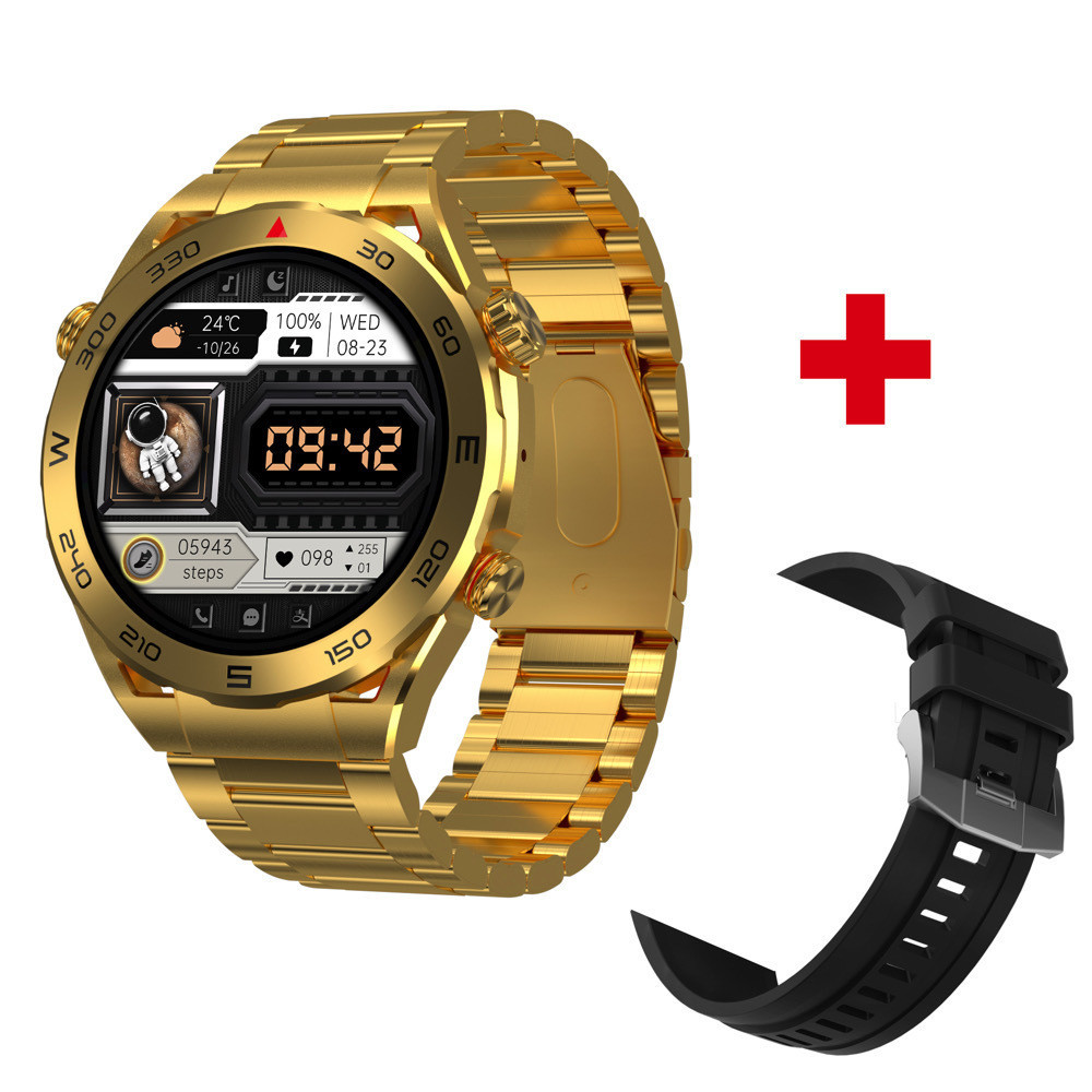 SK4 Ultimate Gold Київ - фото 2