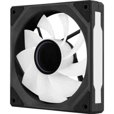 Кулер до корпусу AeroCool Phantom M-3 Reverse 12 PWM ARGB Black (ACF3-MR11227.11) Вінниця