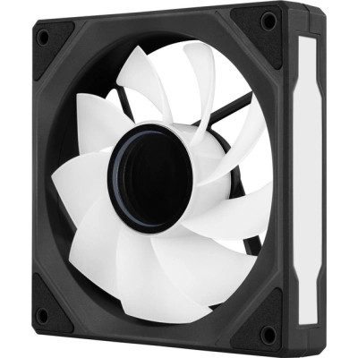 Кулер до корпусу AeroCool Phantom M-3 Reverse 12 PWM ARGB Black (ACF3-MR11227.11) Вінниця - фото 4