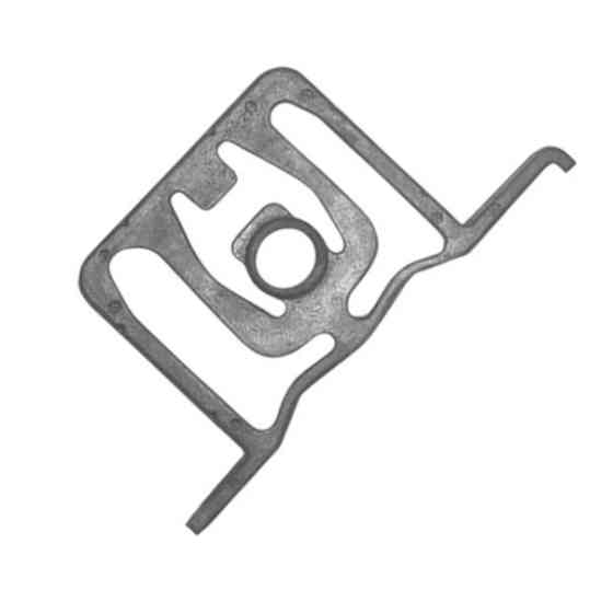 Резинка крепления глушителя автомобиль Фольцваген Golf IV, Bora, Scoda Octavia Tour (97-06) (FA1) Мукачево