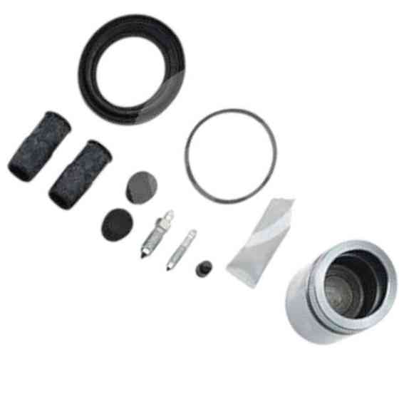 Ремкомплект переднього супорта з поршнем Ford Escort, автомобіль Фіат Punto (80-13) (d, 54mm) Мукачево