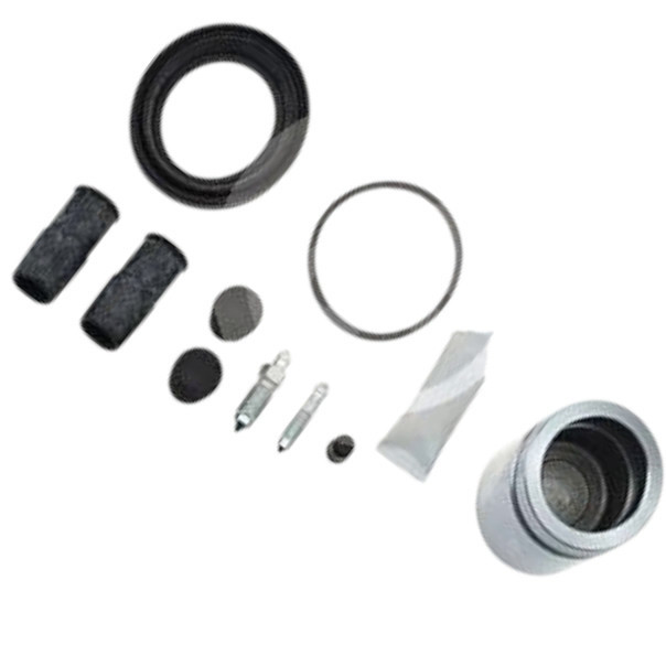 Ремкомплект переднього супорта з поршнем Ford Escort, автомобіль Фіат Punto (80-13) (d, 54mm) Мукачево - фото 1