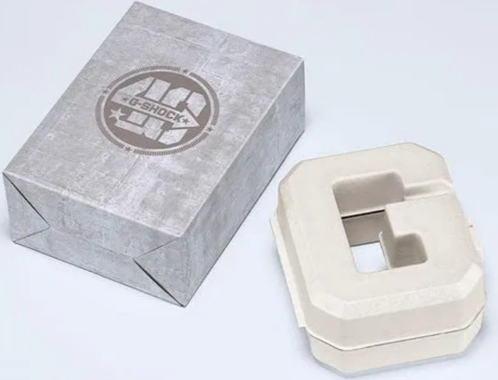 Часы: Casio DW-6940RX-7E ! Оригинал ! Киев - изображение 4