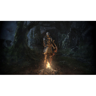 Игра Nintendo Dark Souls Remastered, картридж (045496421892) Вінниця - фото 7