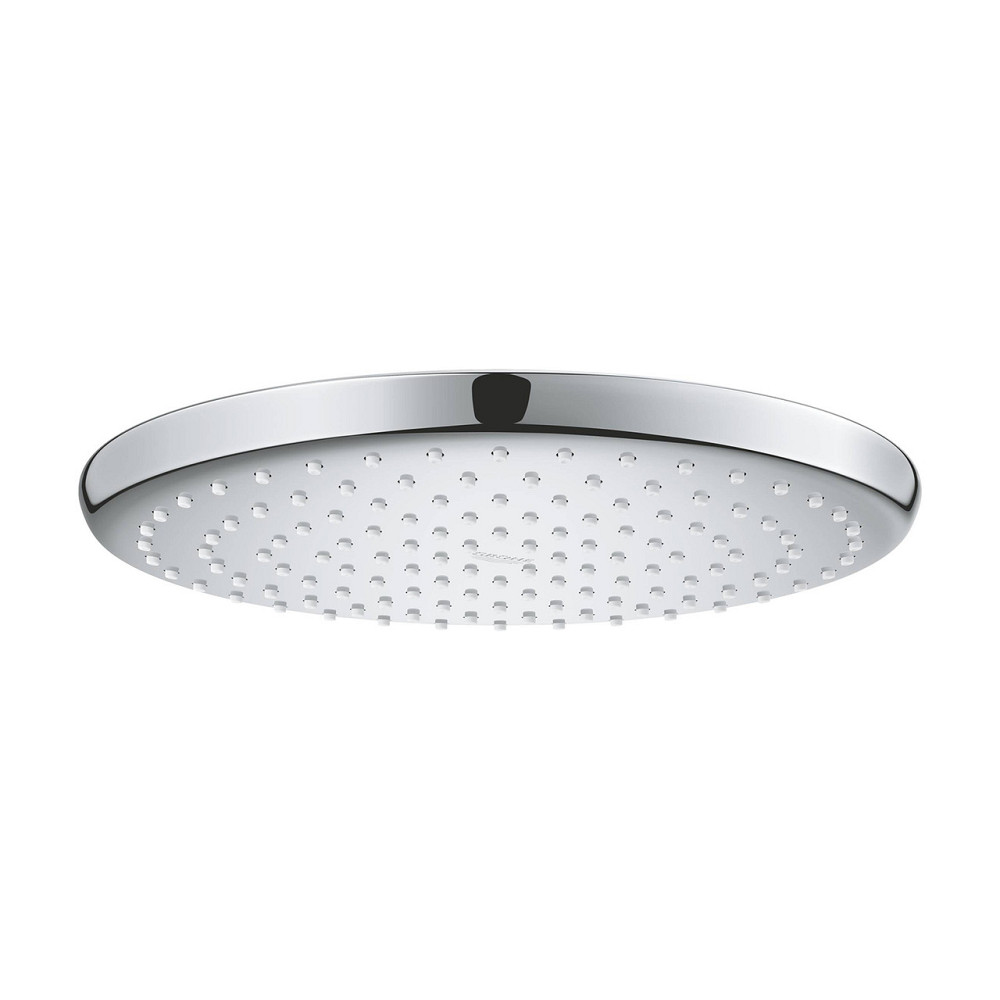 Душова система Grohe Vitalio Start 250 з виливом для ванни та змішувачем Euroeco UA32747R3 Київ - фото 8