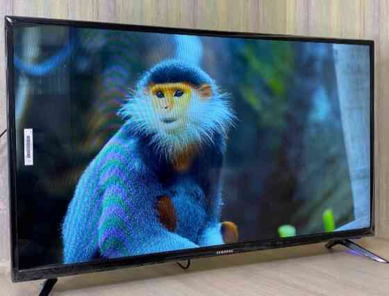 Крутой Телевизор: Samsung 39