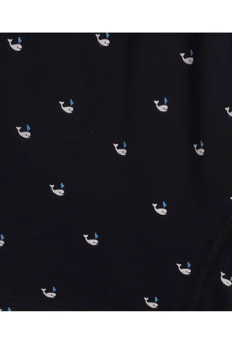 Боксеры мужские Atlantic 2MBX-039 M Киев - изображение 3