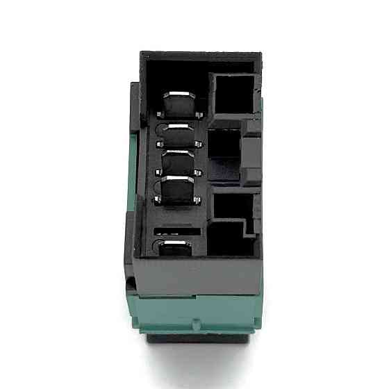 Кнопка склопідіймача ліва GP Fiat Doblo (735417033) Київ