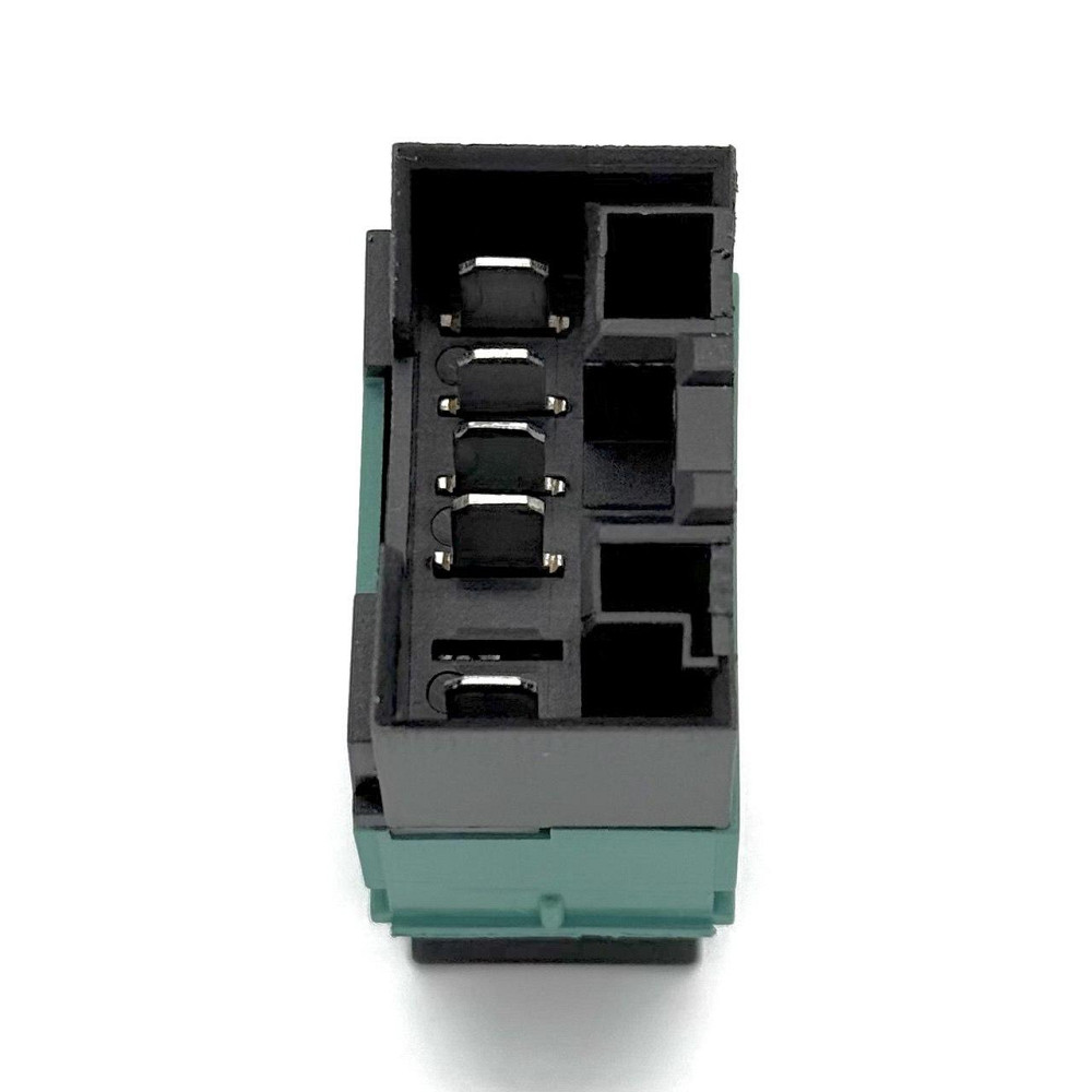 Кнопка склопідіймача ліва GP Fiat Doblo (735417033) Київ - фото 3