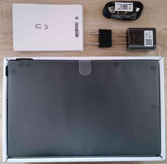 Lenovo Tab M10 Plus 3rd Gen (K10 Pro) 4/128 Wi-Fi та 6/128 Lte. Харьков