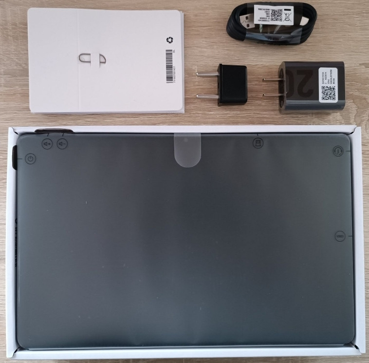 Lenovo Tab M10 Plus 3rd Gen (K10 Pro) 4/128 Wi-Fi та 6/128 Lte. Харьков - изображение 2