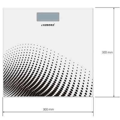 Весы напольные Aurora AU4314 Винница