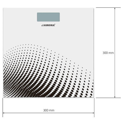 Весы напольные Aurora AU4314 Винница - изображение 2