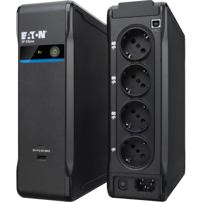 Источник бесперебойного питания Eaton 3P1700UD Винница - изображение 11