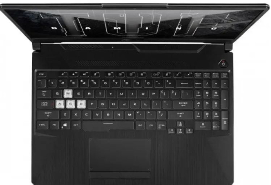 Ноутбук: ASUS TUF Gaming F15, FX506HEB. Киев - изображение 2