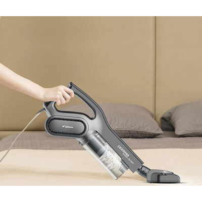 Пилосос Deerma Stick Vacuum Cleaner Cord Gray (DX700S) Вінниця - фото 9