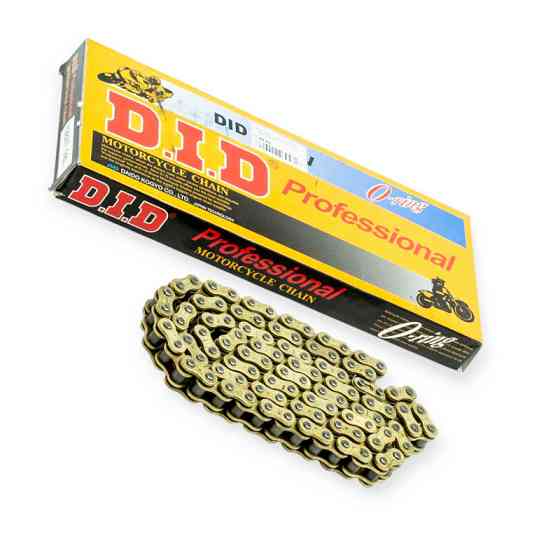 Цепь мопед Дельта GOLD сальниковая 428-98 Мукачево