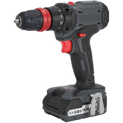 Дриль Forte CDR-21ASC (21V, 2A) (123611) Вінниця - фото 1