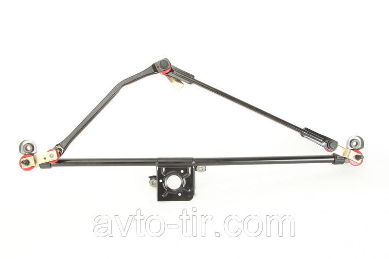 Трапеция дворников MAN TGA / TGX / TGL 81264116120  81264116101 Луцк - изображение 1