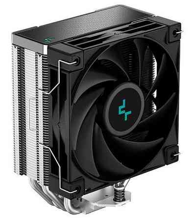 Кулер процесорний DeepCool AK400 (R-AK400-BKNNMN-G-1) Чорний Харьков