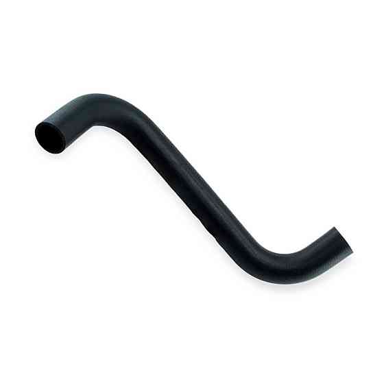 Патрубок 2104, 2105, 2107 мідний радіатор верхній CS-20 радіатора Мукачево