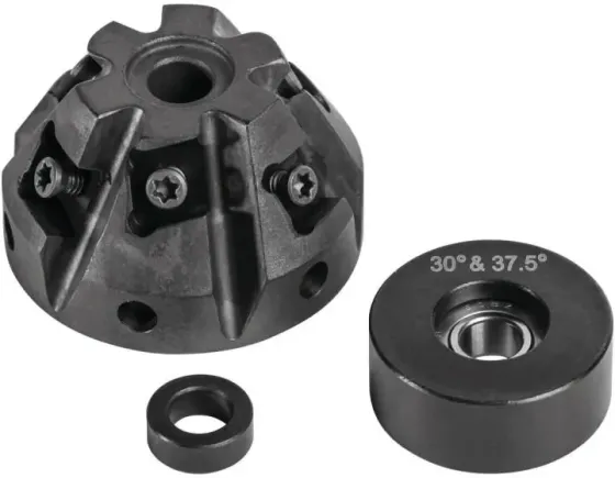 Metallkraft Głowica i Ролики 30 stopni 3991112 Киев