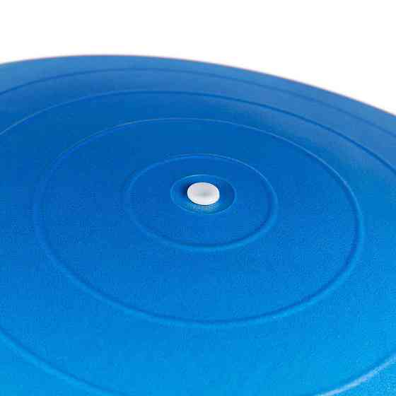 Мяч гимнастический антиразрывный Body Sculpture BB 001 65 см Киев