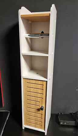 Шафа у ванну кімнату AOJEZOR Луцьк