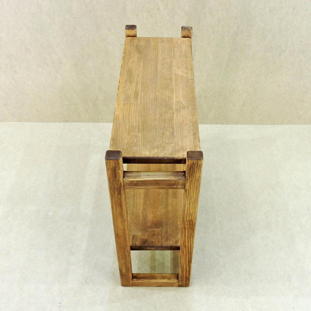 Полка настольная 