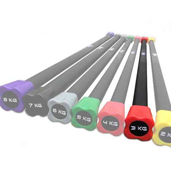 Бодибар Fitex, 5 кг Киев