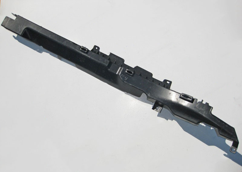 Mercedes-Benz  A1648201069 Кабельний канал отвору задніх правих дверей верхня частина GL X164 Одеса - фото 1