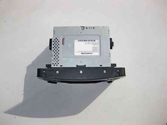 Mercedes-Benz  A1648703589 Блок керування аудіосистемою Comand USA ML W164 GL X164 Одесса