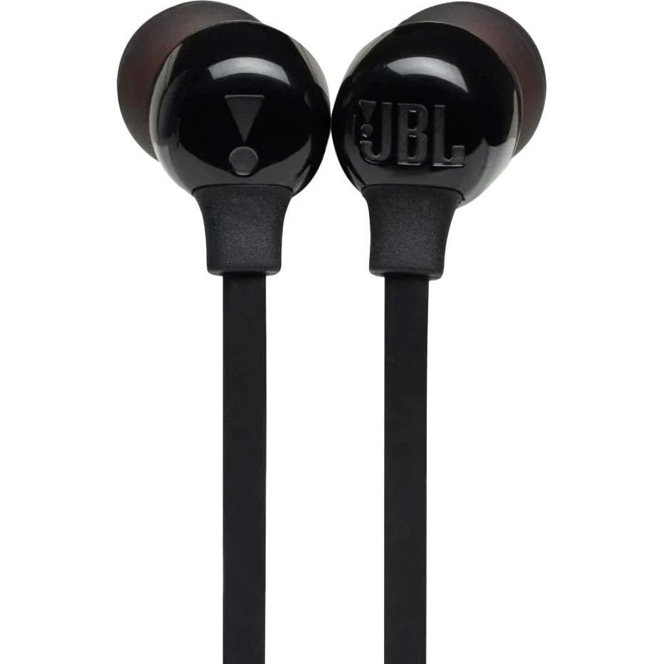 Bluetooth-гарнітура JBL Tune 125BT Black (JBLT125BTBLK) Чорний Харьков - изображение 5