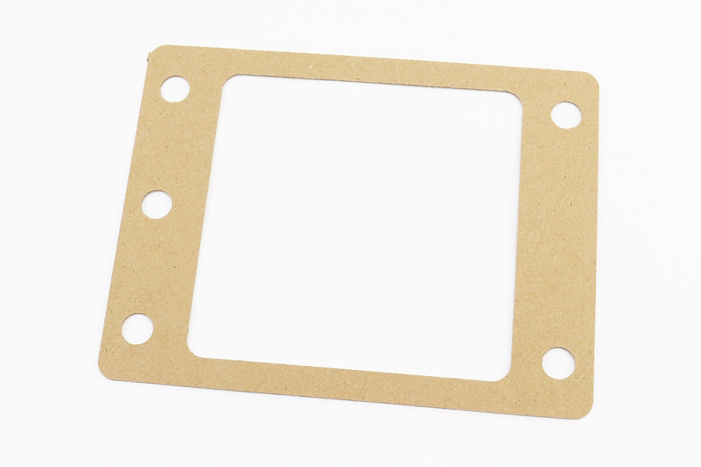 Прокладка 101-2 редуктора фрези R175/180N/190N/195N (між КПП та редуктором) 5 отв. Київ - фото 1