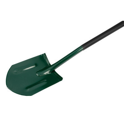 Лопата Verto штикова, 120см, 2кг (15G010-1) Вінниця - фото 2