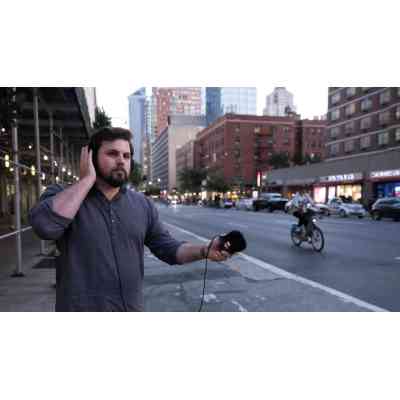 Цифровий диктофон Zoom H2essential рекордер (531154) Вінниця