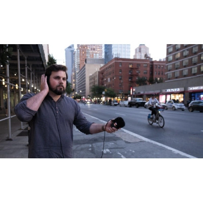 Цифровий диктофон Zoom H2essential рекордер (531154) Вінниця - фото 3