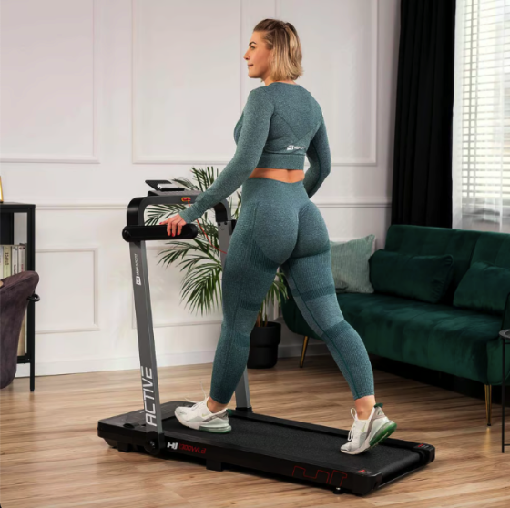 Бігова доріжка Hop-Sport HS-1300WLB Active Київ