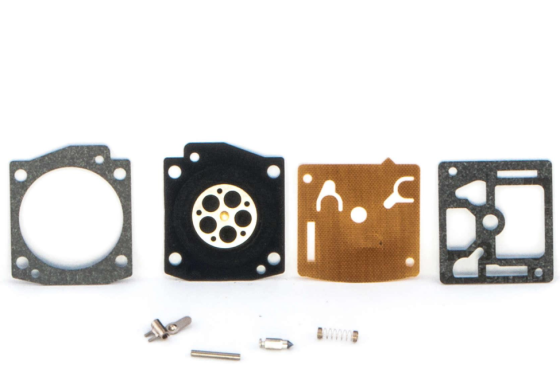 Ремкомплект карбюратора бензопил Hus 365/372 (повний) Мукачево