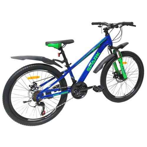 Велосипед SPARK PLAYER (колеса - 24