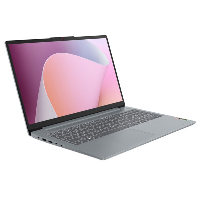 Ноутбук Lenovo IdeaPad Slim 3 15AMN8 (82XQ00LPRA) Вінниця - фото 8