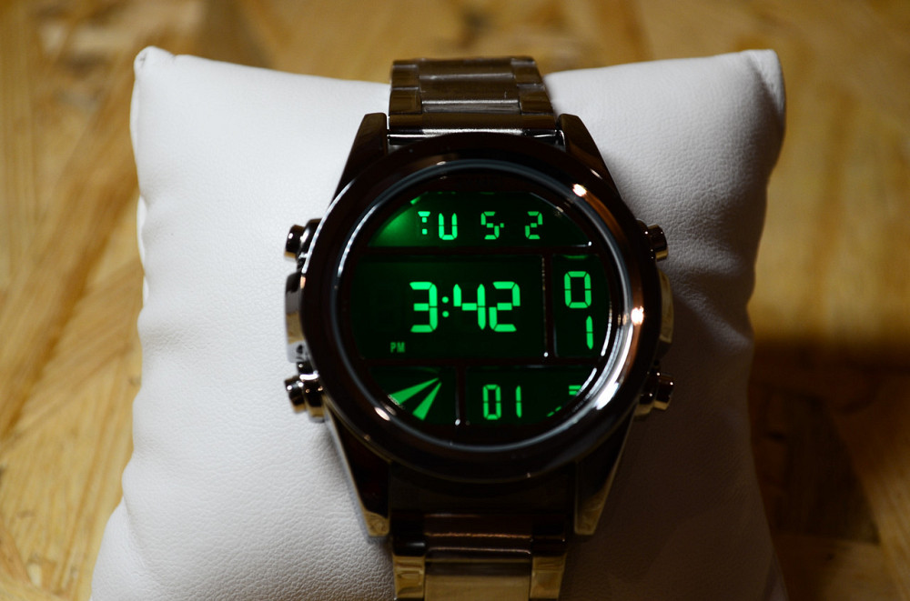 Наручний чоловічий годинник Skmei 1448 Indigo Сріблястий Вінниця - фото 7