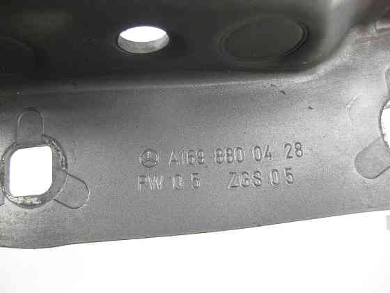 Mercedes-Benz  A1698800428 Права петля капота B-class W245 Одеса