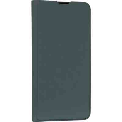 Чехол для мобильного телефона BeCover Exclusive New Style ZTE Blade A75 4G Dark Green (712819) Винница
