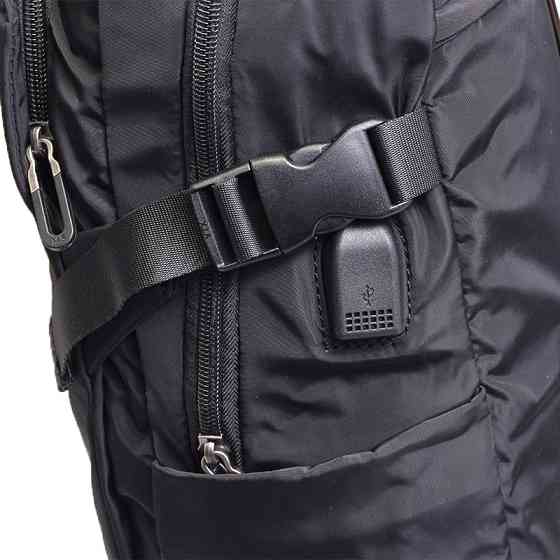 Рюкзак Mazzy Star MS-G6199 Black Київ