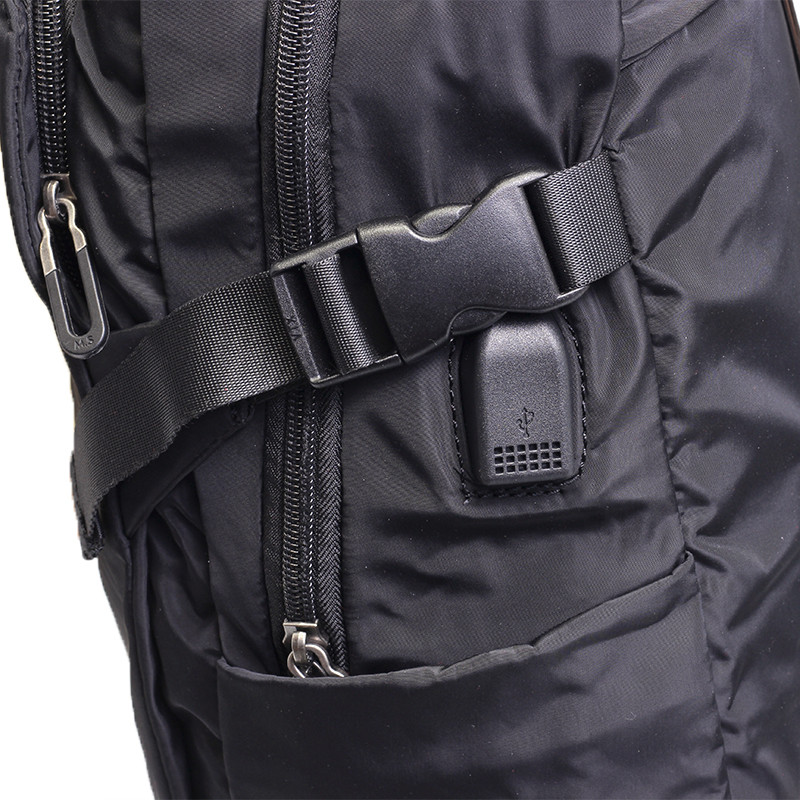 Рюкзак Mazzy Star MS-G6199 Black Київ - фото 5