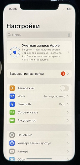 Айфон iPhone 12 Pro 512Gb. Neverlock Киев - изображение 1