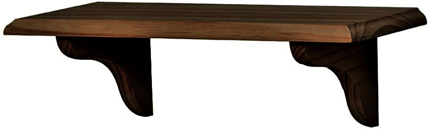 Полка для ванной 