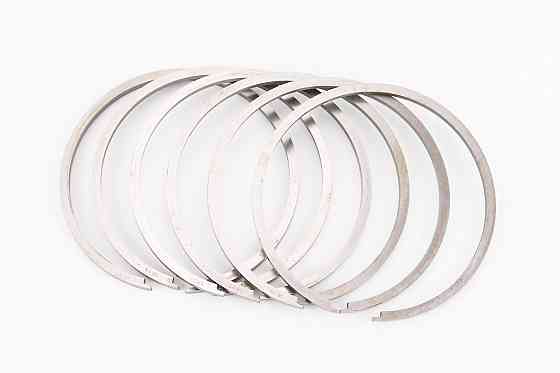 Кільця поршневі к-кт 6шт 6V 1р. 58,25x2,5mm Київ